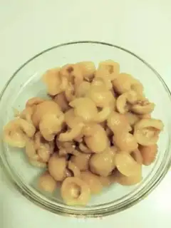 Make Sour sauce step 3