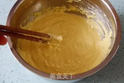 Make Milk tacos step 1