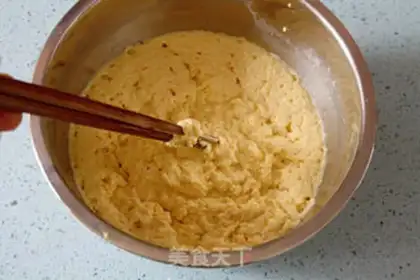 Make Milk tacos step 3