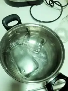 Make Sour sauce step 6