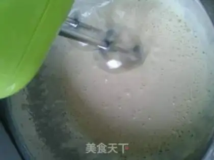 Make Scrambled cassava step 3