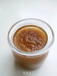 Make Sour sauce step 7