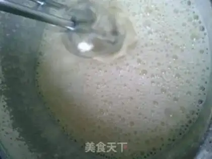 Make Scrambled cassava step 4
