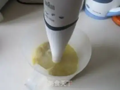 Make French butter soup step 6