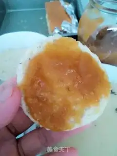 Make Sour sauce step 8