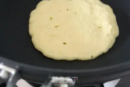 Make Milk tacos step 5
