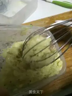 Make ♪ The chrysanthemum ♪ step 4