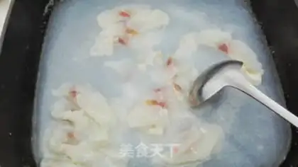 Make Sourfish step 3