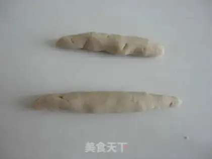 Make Skinfish step 1