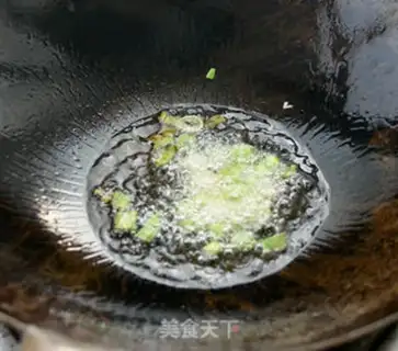 Make Scrambled cassava step 6