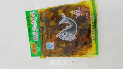 Make Sourfish step 4