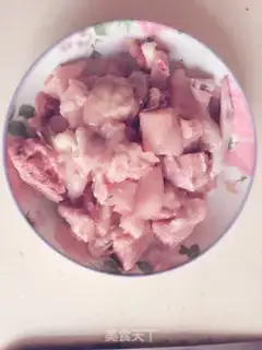 Make Chicken gravy step 0