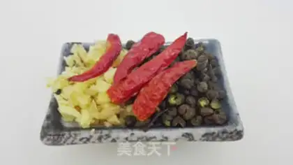Make Sourfish step 5