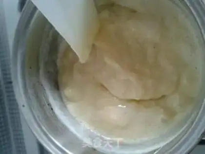 Make Scrambled cassava step 7