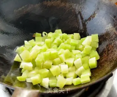 Make Cracky doubles step 3