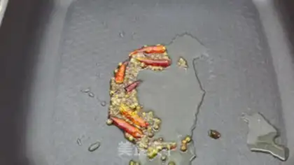 Make Sourfish step 6