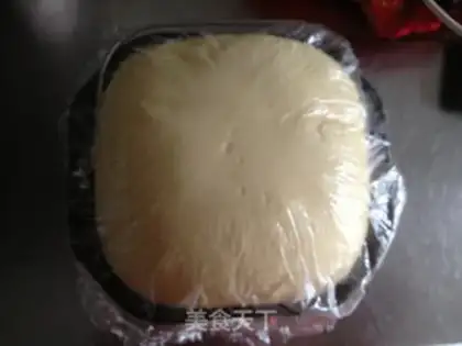 Make Coconut bread step 8
