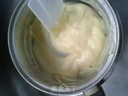 Make Scrambled cassava step 8