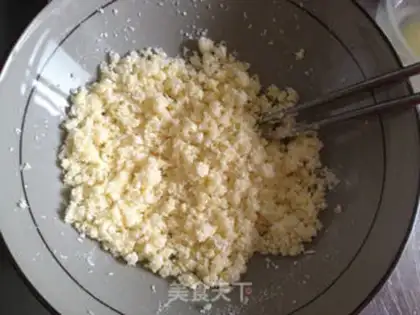 Make Skinfish step 4