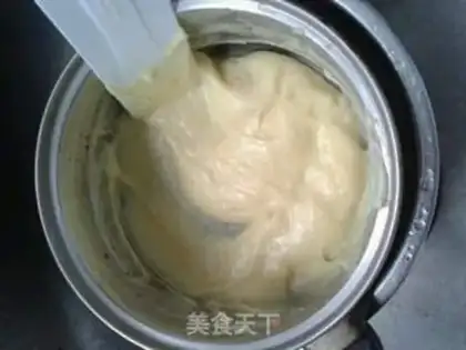 Make Scrambled cassava step 9