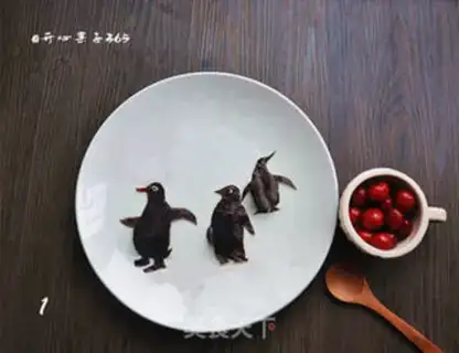 Make The egg