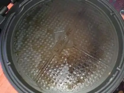 Make Barbecue potatoes step 3