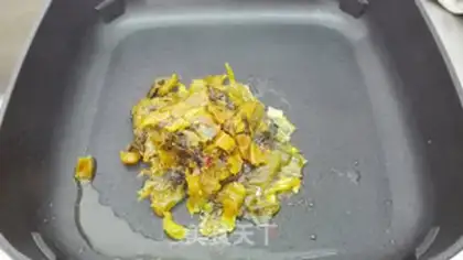 Make Sourfish step 8