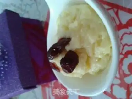 Make Scrambled cassava step 10