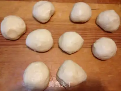 Make Coconut bread step 10
