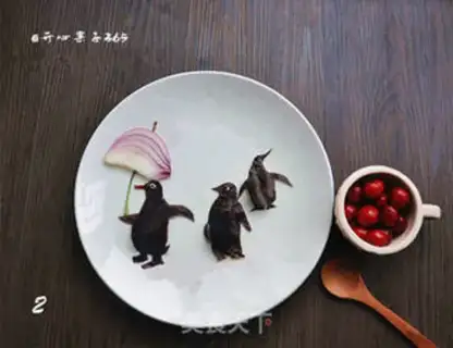 Make The egg