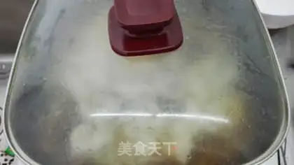 Make Sourfish step 10