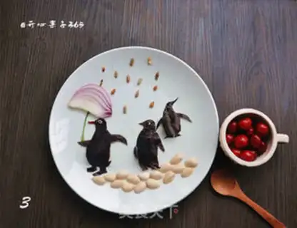 Make The egg