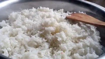 Make The veggies step 1