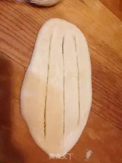 Make Coconut bread step 13