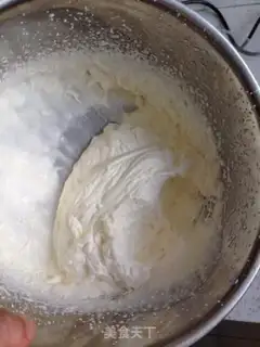 Make A thousand-storey cake step 8