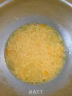 Make Waffles step 1