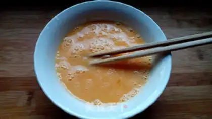 Make The veggies step 5