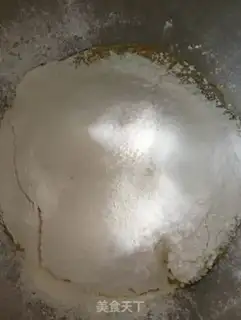 Make Waffles step 2