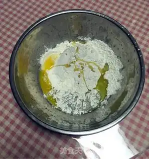 Make Baby grinder step 1