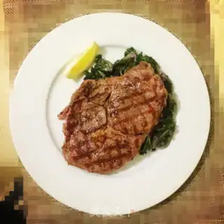 Make A steak step 7
