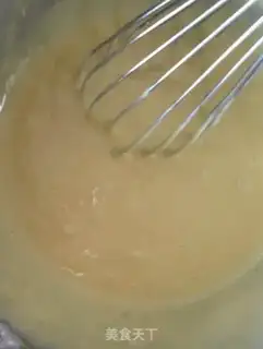 Make Waffles step 3