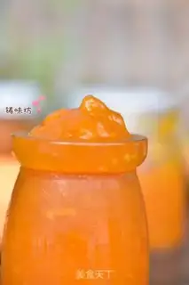 Make Cream jam step 0