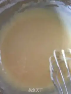 Make Waffles step 4