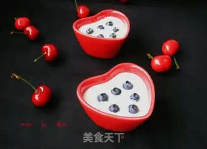 Make Homemade yogurt step 5