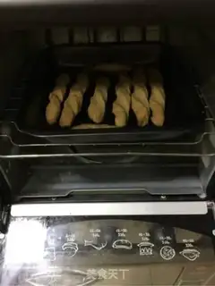 Make Baby grinder step 4
