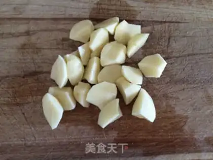 Make The ground is fresh step 5