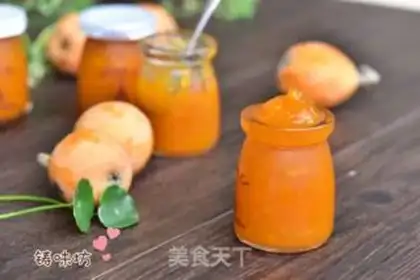 Make Cream jam step 2