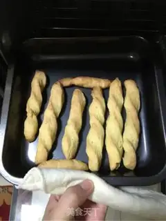 Make Ice-cream lemon step 1