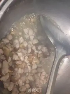 Make The sauce step 2
