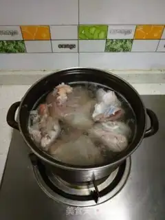 Make Smoky cow step 2